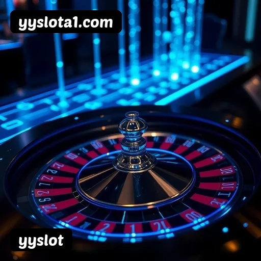 Tabela RTP dos jogos de cassino da yyslot
