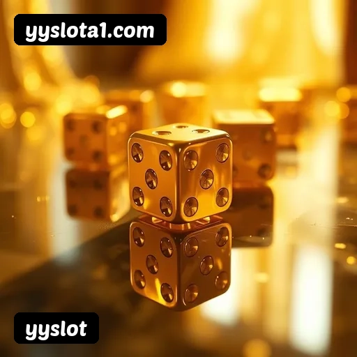 Logo da yyslot